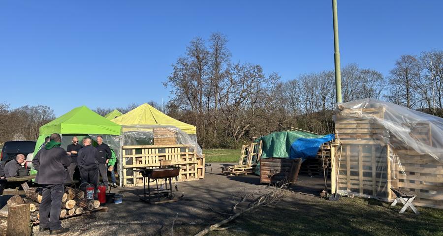 Fin du conflit chez TI Automotive Liège : 10 emplois sont sauvés, mais 18 licenciements sont confirmés