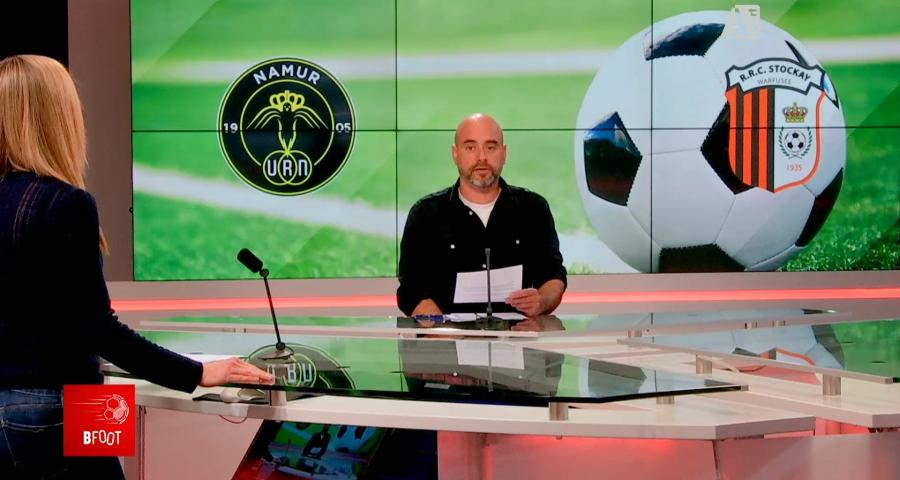 BFOOT du 23 mars 2026