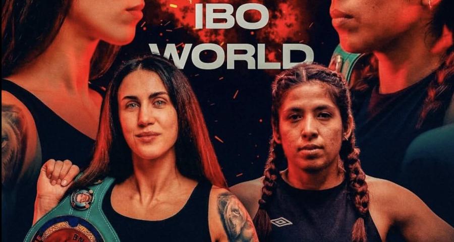 Herstal : un championnat du monde de boxe féminine ce samedi soir