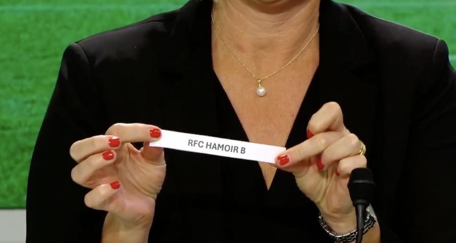 Coupes de la province : la grosse affiche est cette fois chez les dames !