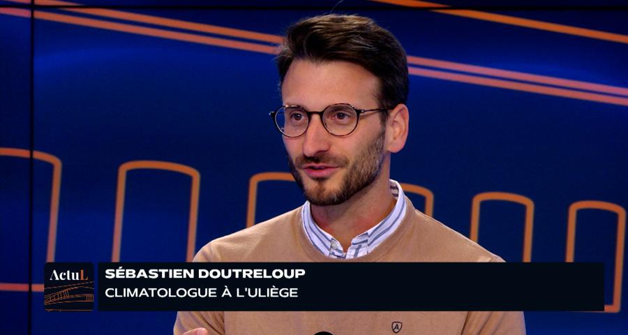 Sébastien Doutreloup