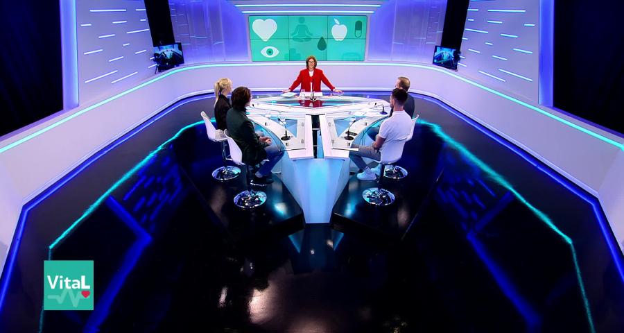 Dopamine, écrans, sport : le moment où l’on perd la main