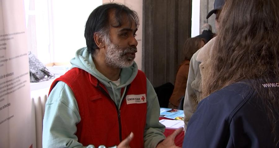 La 17e édition du Salon du Volontariat approche !