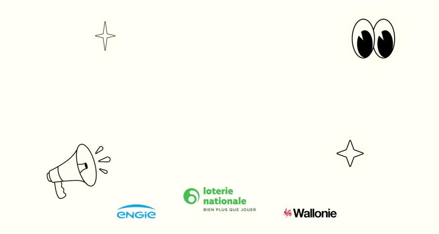 Le bon moment by Be Planet: la Cité s'invente