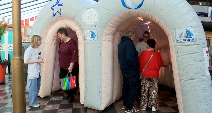 Mars bleu : n'oubliez pas le dépistage du cancer colorectal !