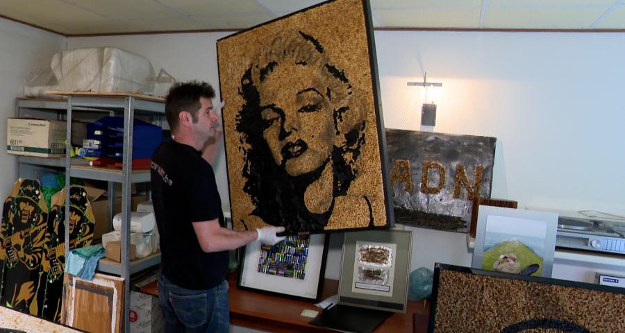 Le nocivisme, un courant artistique en train de naître à Liège