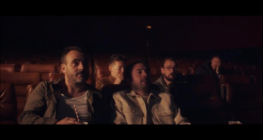 Talkeys : sortie du 1er EP "Step on out" et release party