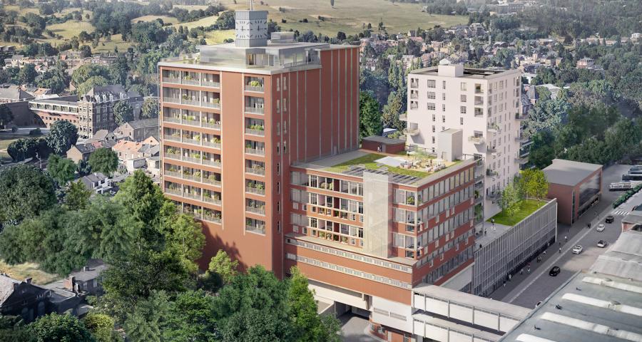 Feu vert pour l'ancienne brasserie Piedbœuf