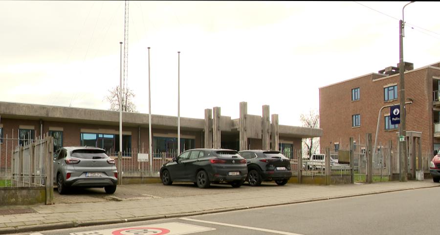 Waremme: le commissariat de police réagence ses services
