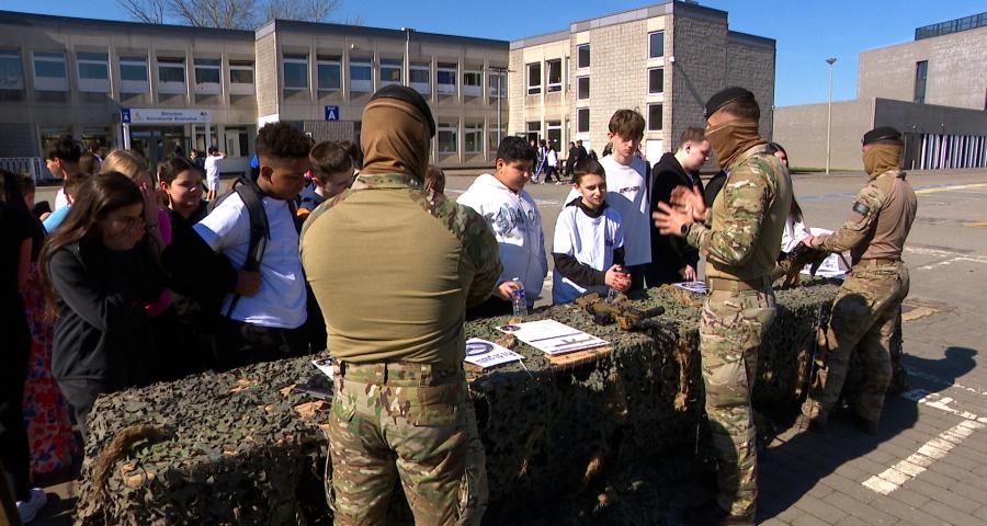 Perform'Ans à l'Athénée d'Ans