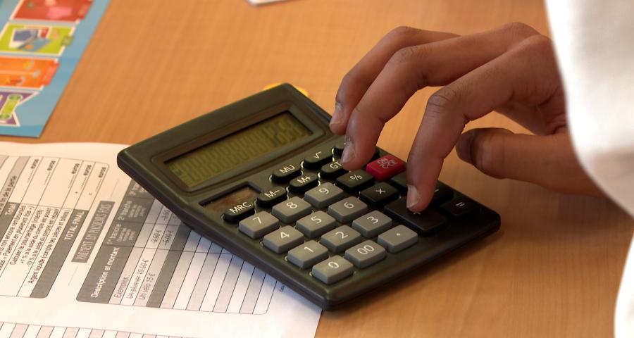 Semaine de l'argent: sensibilisation dans les écoles