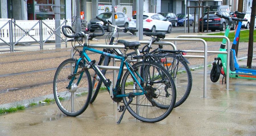 Conseils pour bien sécuriser son vélo contre les vols