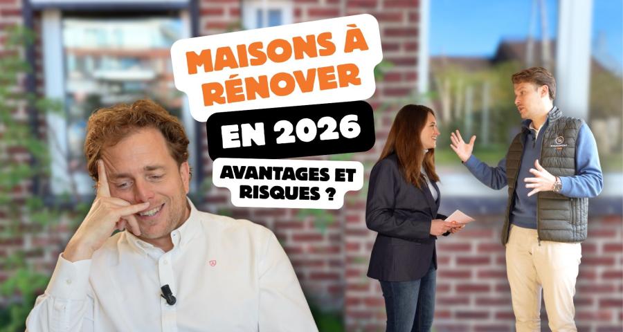 Rénover sa maison, un projet pour tous ?