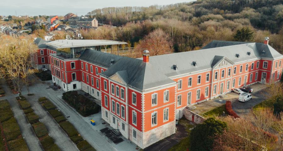 2026 : Le Val Saint-Lambert fête ses 200 ans