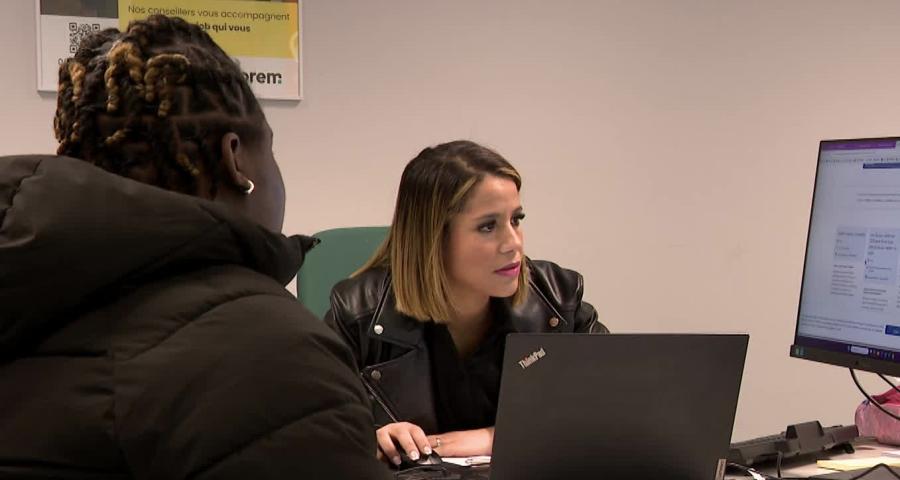 Points de contact uniques : le nouveau parcours des chercheurs d’emplois wallons