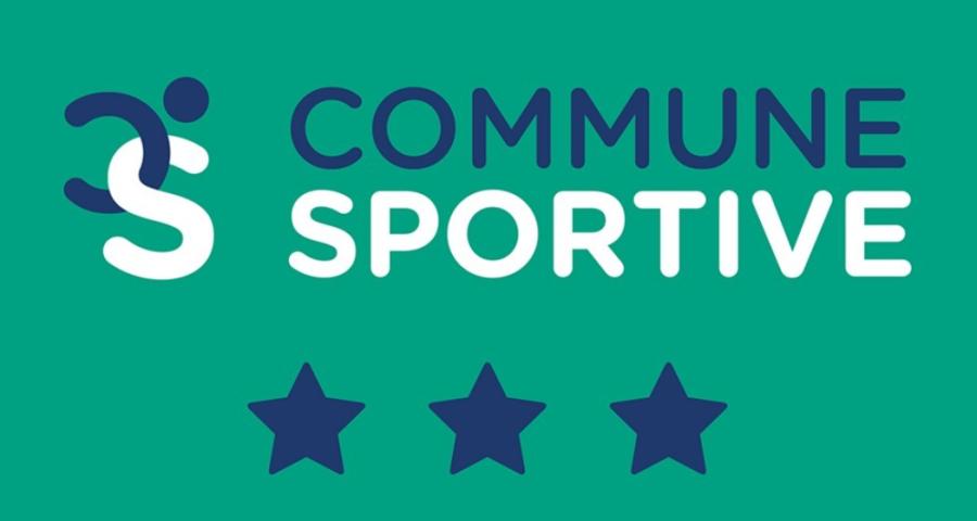 11 communes liégeoises labellisées "commune sportive" en 2026