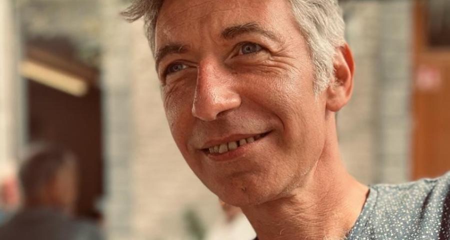 Décès du comédien Renaud Riga, du Collectif Mensuel