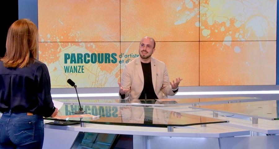 Wanze : parcours d'artistes et artisans ces 11, 12, 18 et 19 avril