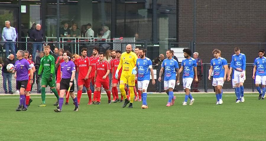 P1 : Un début canon et une gestion parfaite : Ans domine Xhoris !