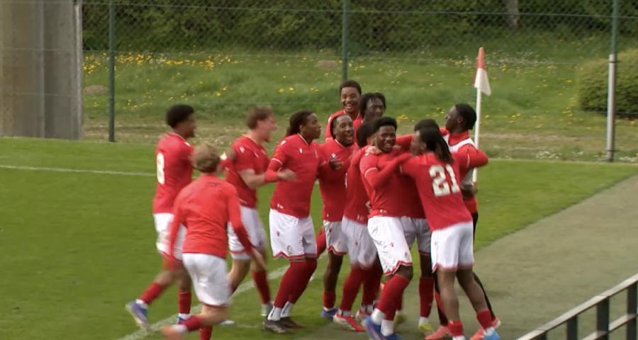 D1 ACFF : Le SL16 s'adjuge une victoire primordiale face à Namur