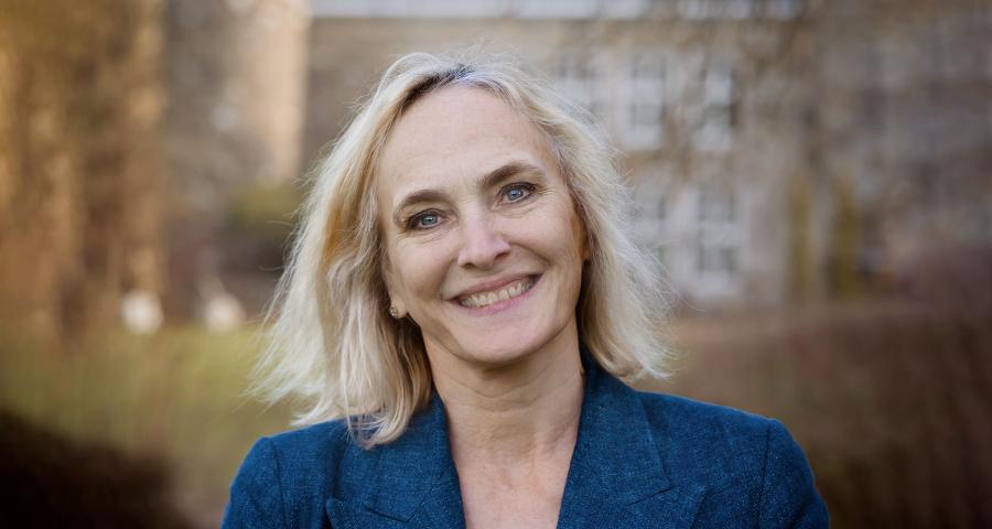 ULiège : Anne-Sophie Nyssen réélue rectrice avec 77,17% des voix