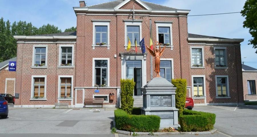 Faimes : un individu recherché pour un meurtre début avril