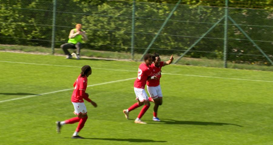 D1 ACFF : Tournant décisif pour le maintien entre le SL16 et Stockay ?