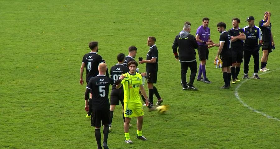 Cosalter décisif, Momalle assure l’essentiel à Sprimont !