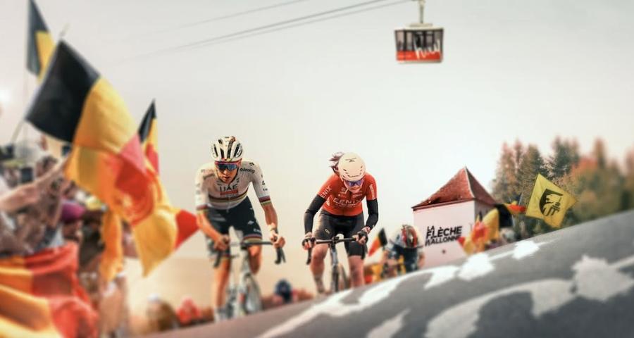 Flèche Wallonne 2026: ce que vous devez savoir