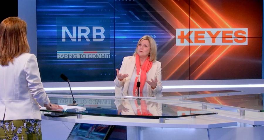 Economie : NRB devient Keyes et déploie un plan stratégique