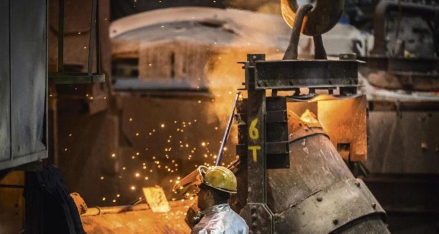 140 emplois perdus chez Marichal Ketin