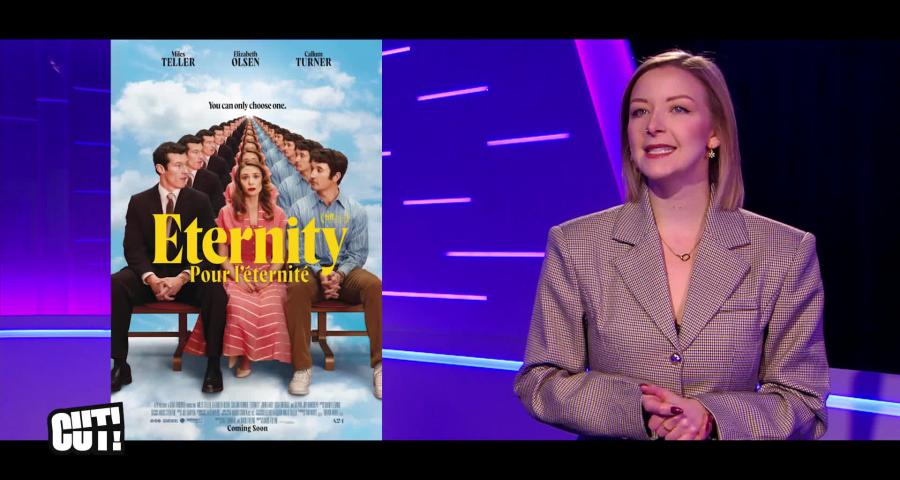 Cut! Entre romance, drame et folie