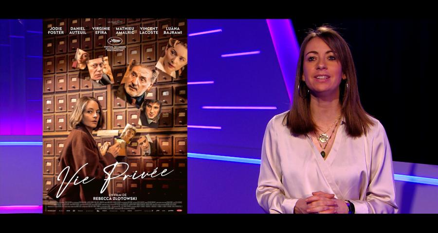 Cut! Entre tension psychologique et récits intimes