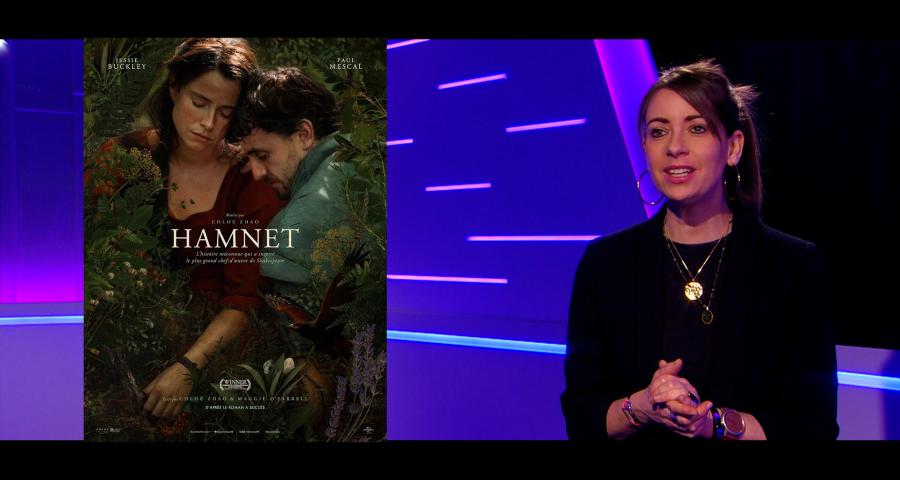 Cut! Entre deuil, vengeance et intelligence artificielle