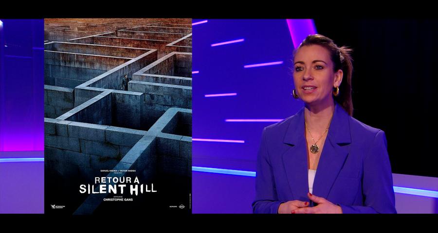 Cut! Des films variés pour satisfaire tous les goûts