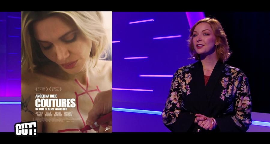 Cut ! Entre drame sportif, thriller d’horreur...