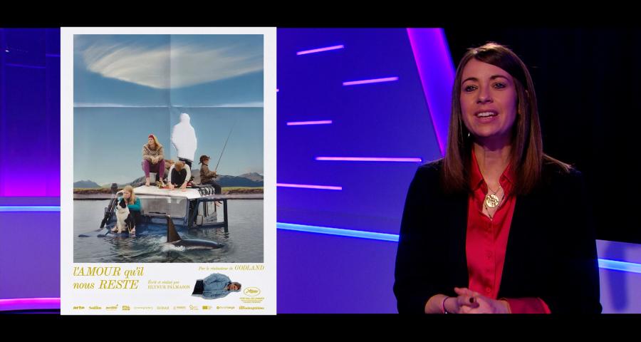 Cut ! Entre émotions et tensions