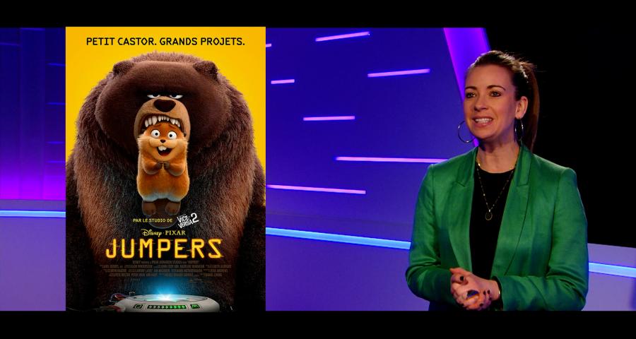 Cut ! Il y en a pour tous les goûts