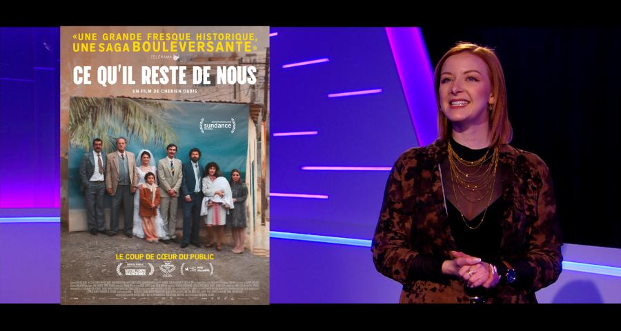 Cut ! Des destins brisés aux rêves contrariés