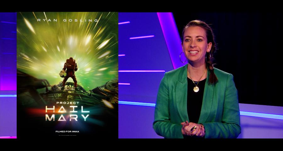 Cut ! Entre émotions et grand spectacle