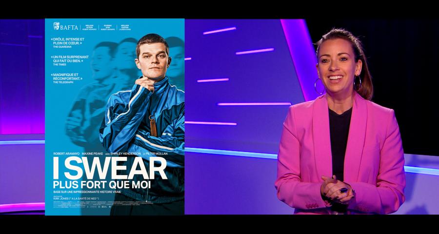 Cut ! Entre drames intimes et frissons