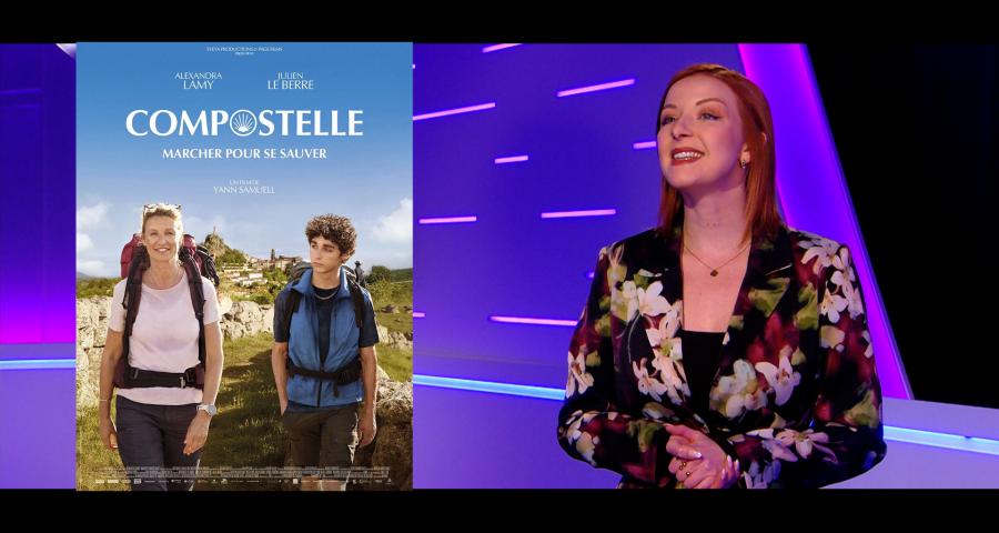 Cut ! Entre drame, aventure et histoire.