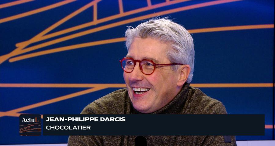 Jean-Philippe Darcis