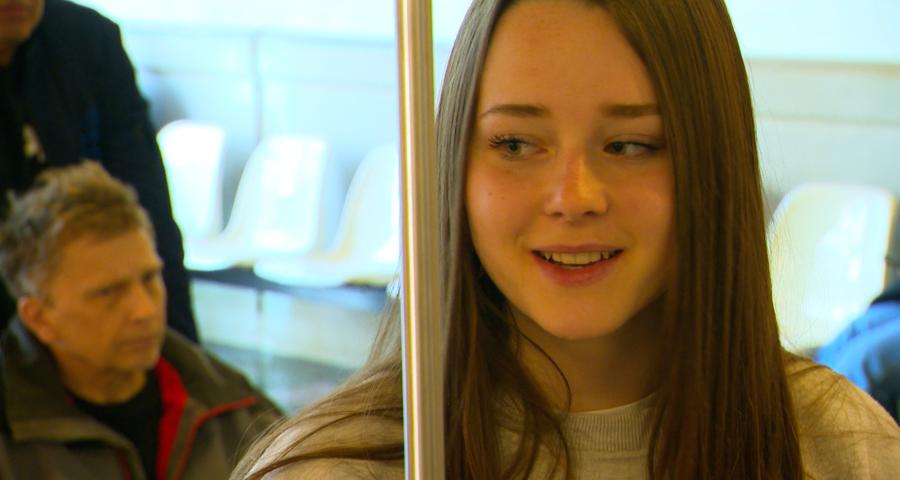 Journée immersive au CHU pour des élèves de 5e secondaire