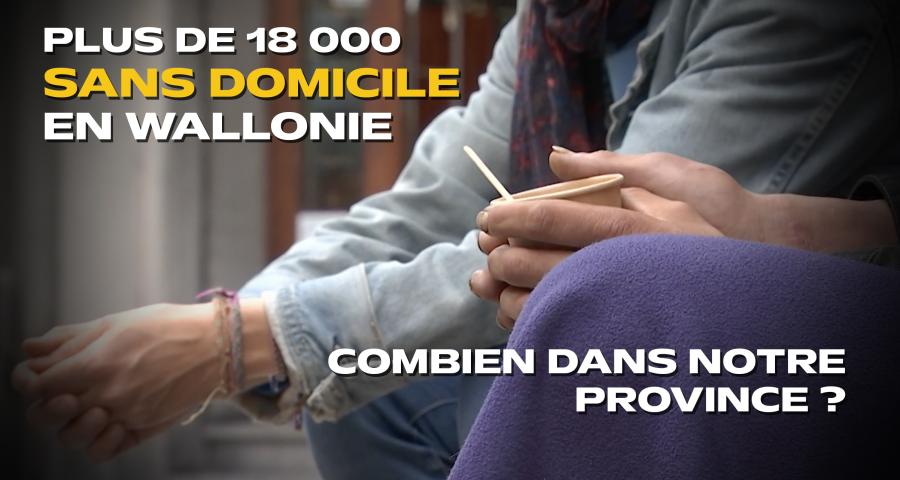 Les actus de la semaine en province de Liège