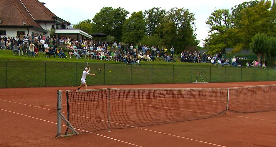 Le Province Open se tiendra au RTCL à Liège en juillet