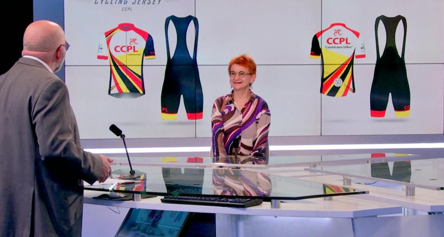 Cyclotourisme : ce club liégeois fête ses 50 ans