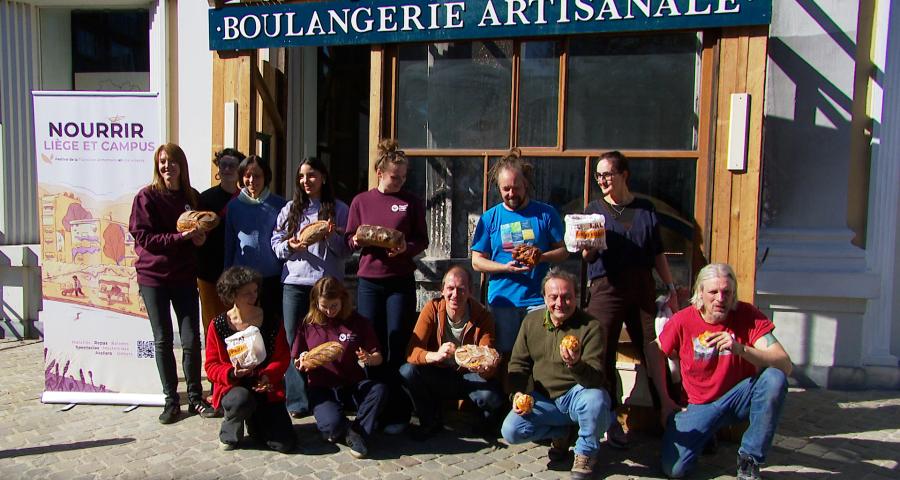 Le Festival Nourrir Liège fête ses 10 ans