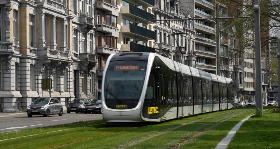 Tram : après un an, quel impact sur la mobilité en ville ?