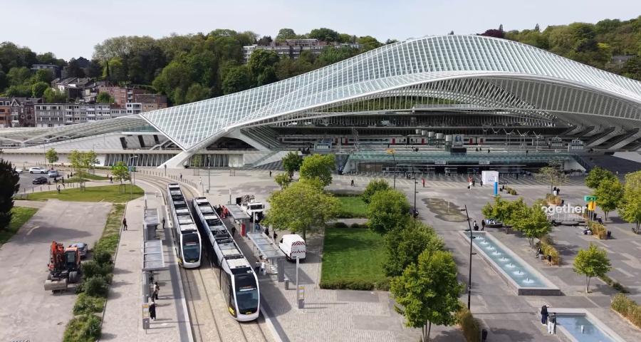 Un an de tram: et maintenant?